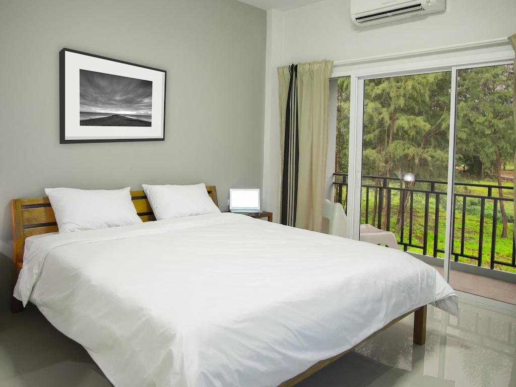 Ruk Cozy Hotel Khao Lak Phòng bức ảnh