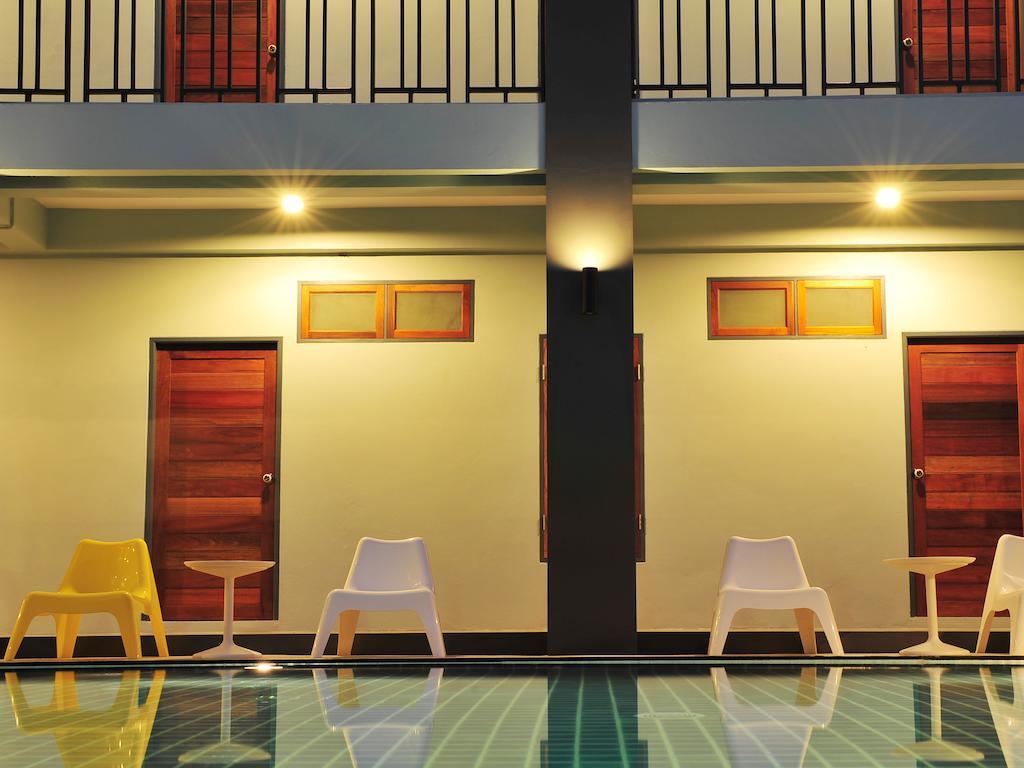 Ruk Cozy Hotel Khao Lak Ngoại thất bức ảnh