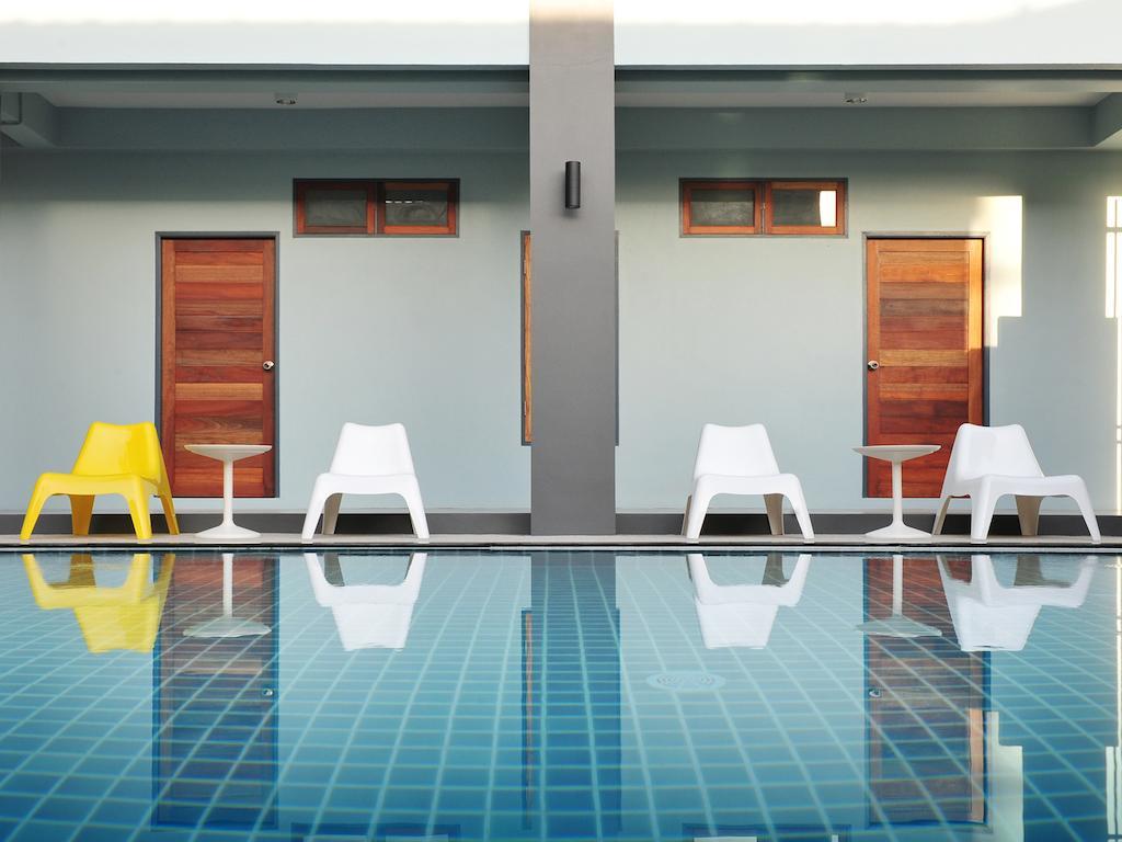 Ruk Cozy Hotel Khao Lak Ngoại thất bức ảnh